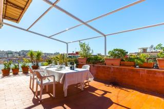 Terrazza 30 by Napoliapartments - Napels - 4