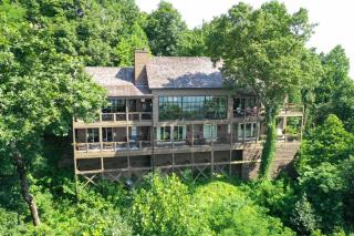 Whispering Sky Lodge - Jasper - 8