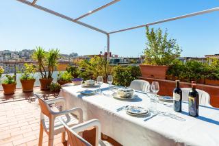 Terrazza 30 by Napoliapartments - 1