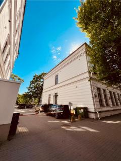RS Loft - Heart of Kaunas - - Kaunas - 1