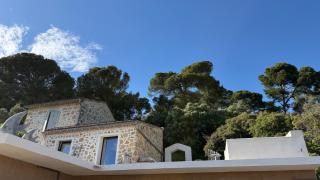 Maison Leï Tapenié - Ollioules - 9