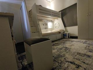 Fatih Hostel -bus stop nearby نزل فاتح -محطةالباص قريبة - Medina - 5