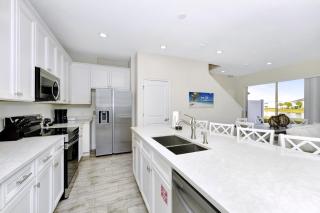 Flip Flops Fairytales Waterfront With Margaritaville Resort Island H2O Island H2O Access - 3021Cs - Orlando - 1