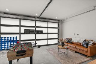 Rainier XL Chalet EV-Hot Tub-Game Room-Guest Suite - Ashford - 8