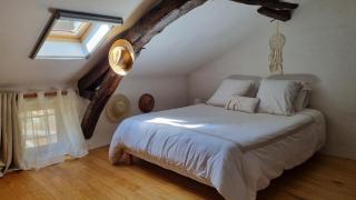 Gîte Aux Charlots - Lagarde-Hachan - 4