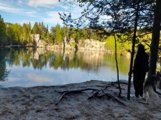 Chalupy Adršpach Roman Paulus - 1