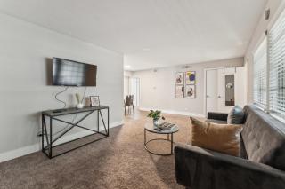 Stratton 2501f I Comfy 2 Bed 2 Bath - Arlington - 5