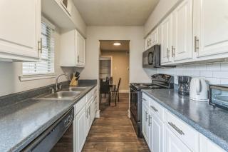 Stratton 2501f I Comfy 2 Bed 2 Bath - Arlington - 4