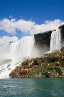 Holiday Inn Niagara Falls State Park Entry by IHG - Niagara Falls - 7