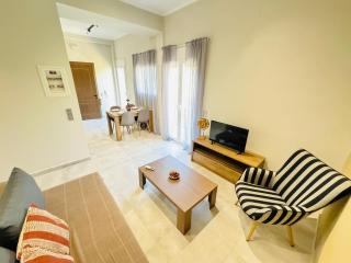 Fully Renovated apartment in the heart of Chios - Chios - 4