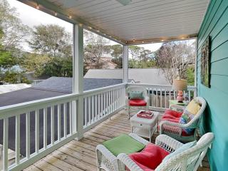 Back River Bungalow - Tybee Island - 9