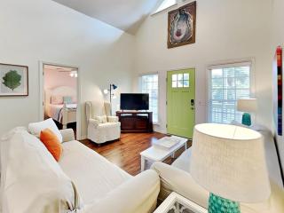 Back River Bungalow - Tybee Island - 8