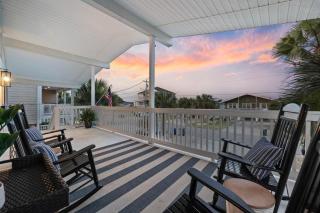 Channel Vibes - Myrtle Beach - 2