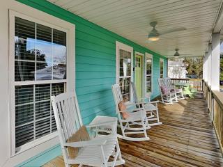Back River Bungalow - Tybee Island - 6