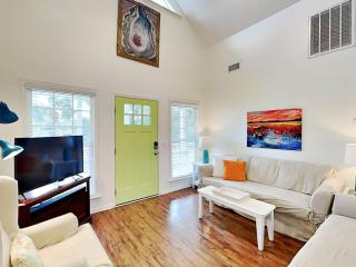Back River Bungalow - Tybee Island - 3