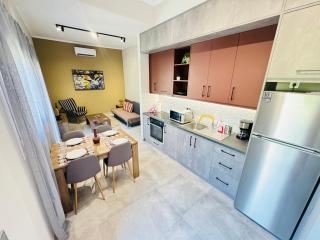 Fully Renovated apartment in the heart of Chios - Chio (Chios) - 0