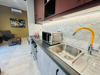 Fully Renovated apartment in the heart of Chios - 1