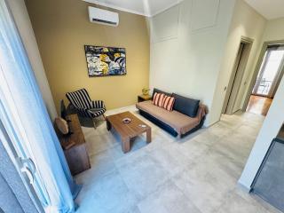 Fully Renovated apartment in the heart of Chios - Chios - 5
