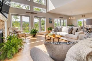 Anglers Retreat on the White River Pets Welcome! - 0