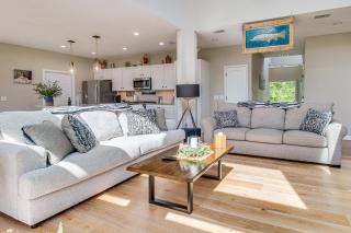 Anglers Retreat on the White River Pets Welcome! - Cotter - 7