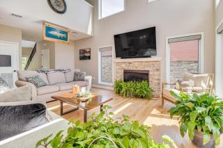 Anglers Retreat on the White River Pets Welcome! - Cotter - 6
