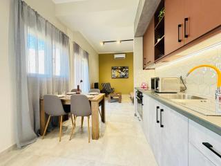 Fully Renovated apartment in the heart of Chios - Chios - 7
