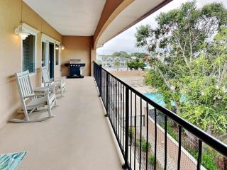 Brass Rail 318 - Tybee Island - 3