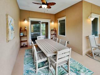 Brass Rail 318 - Tybee Island - 1
