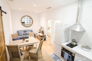 Comfy and centric- 2Bd 1Bth- Espoz y Mina - Madrid - 0