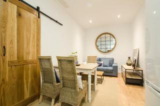 Comfy and centric- 2Bd 1Bth- Espoz y Mina - Madrid - 9