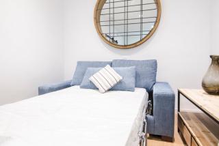 Comfy and centric- 2Bd 1Bth- Espoz y Mina - Madrid - 3