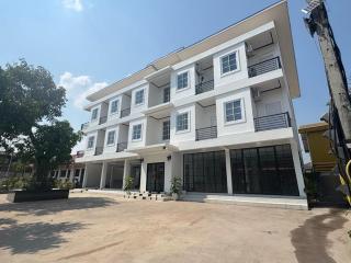 S-Apartment - Vientiane - 0