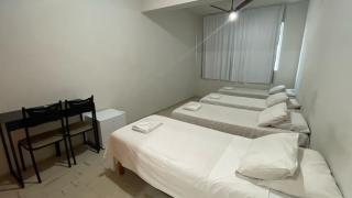 Hotel Aquarius - Coronel Fabriciano - 2