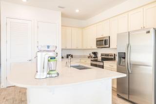 Its All Fin Games Cottage With Private Pool Near Disney Margaritaville Resort Island H20 Waterpark Access - 3090Ph - Orlando - 6