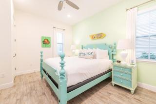 Its All Fin Games Cottage With Private Pool Near Disney Margaritaville Resort Island H20 Waterpark Access - 3090Ph - Orlando - 4