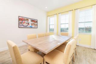 Its All Fin Games Cottage With Private Pool Near Disney Margaritaville Resort Island H20 Waterpark Access - 3090Ph - Orlando - 2
