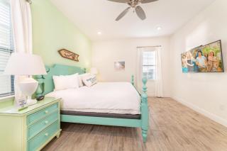 Its All Fin Games Cottage With Private Pool Near Disney Margaritaville Resort Island H20 Waterpark Access - 3090Ph - Orlando - 1