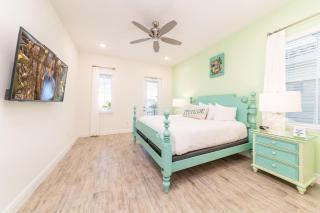 It's All Fin & Games Cottage With Private Pool Near Disney & Margaritaville Resort & Island H20 Waterpark Access - 3090Ph - 5