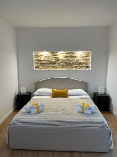 Home holiday Kalanto - Castellammare del Golfo - 0