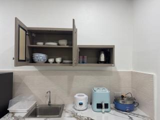 S-Apartment - Vientiane - 1