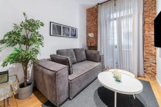 2 bedrooms 1 bathroom furnished - Centro - equipped & stylish - Minty Stay - Madrid - 0