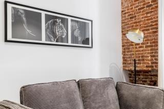 2 bedrooms 1 bathroom furnished - Centro - equipped & stylish - Minty Stay - Madrid - 7