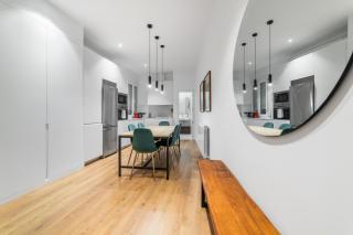 2 bedrooms 1 bathroom furnished - Centro - equipped & stylish - Minty Stay - Madrid - 4