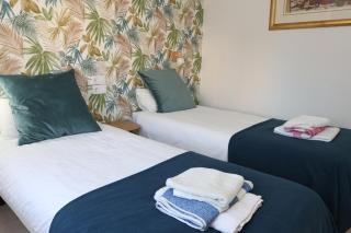 Apartment Fuengirola, Torreblanca Sea Views - Fuengirola - 2