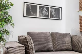 2 bedrooms 1 bathroom furnished - Centro - equipped & stylish - Minty Stay - Madrid - 5