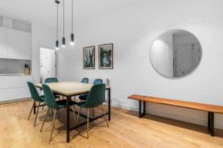2 bedrooms 1 bathroom furnished - Centro - equipped & stylish - Minty Stay - Madrid - 2