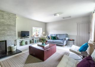 The Hayloft - Dilham - 8