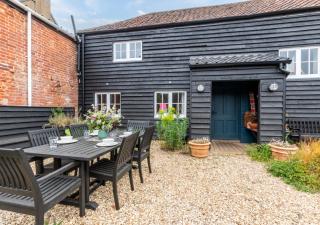 The Hayloft - Dilham - 0
