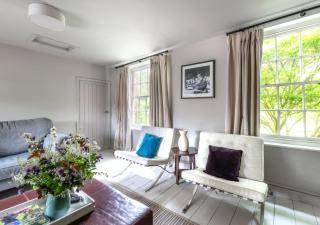 The Hayloft - Dilham - 7