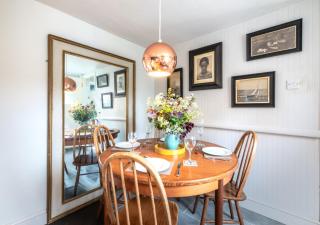 The Hayloft - Dilham - 4
